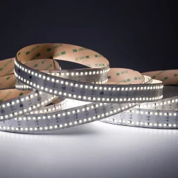 LED-Streifen 24V High-Power - 320 × 2835 LEDs/m -...