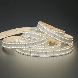 LED-Streifen 24V High-Power - 320 × 2835 LEDs/m -...