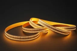 LED-Streifen 24V High-Power - 320 × 2835 LEDs/m -...