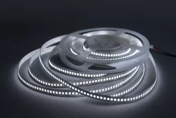 LED Streifen 24V High Performance - 240 × 2835 LEDs/m - 6200 K tageslichtweiß - dimmbar - nach Maß ab 3,33 cm bis 7,5 Meter