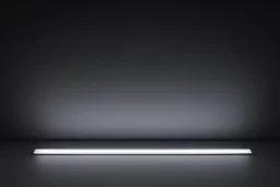 LED Streifen 24V High Performance - 240 × 2835 LEDs/m - 6200 K tageslichtweiß - dimmbar - nach Maß ab 3,33 cm bis 7,5 Meter