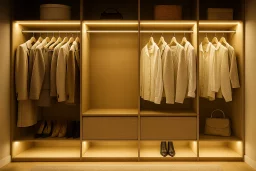 LED Streifen 24V High Performance - 240 × 2835 LEDs/m - 4000 K neutralweiß - dimmbar - nach Maß ab 3,33 cm bis 7,5 Meter