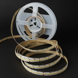 LED Streifen 24V High Performance - 240 × 2835 LEDs/m - 4000 K neutralweiß - dimmbar - nach Maß ab 3,33 cm bis 7,5 Meter