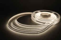 LED Streifen 24V High Performance - 240 × 2835 LEDs/m - 4000 K neutralweiß - dimmbar - nach Maß ab 3,33 cm bis 7,5 Meter