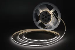 LED Streifen 24V High Performance - 240 × 2835 LEDs/m - 4000 K neutralweiß - dimmbar - nach Maß ab 3,33 cm bis 7,5 Meter