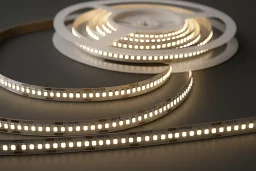 LED Streifen 24V High Performance - 240 × 2835 LEDs/m - 4000 K neutralweiß - dimmbar - nach Maß ab 3,33 cm bis 7,5 Meter
