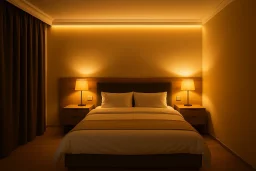 LED Streifen 24V High Performance - 240 × 2835 LEDs/m - 2700 K warmweiß - dimmbar - nach Maß ab 3,33 cm bis 7,5 Meter