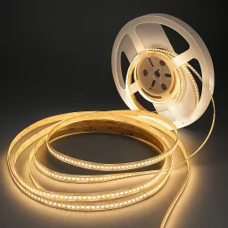 LED Streifen 24V High Performance - 240 × 2835...