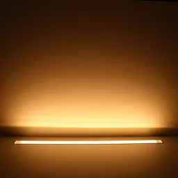 LED Streifen 24V High Performance - 240 × 2835 LEDs/m - 2700 K warmweiß - dimmbar - nach Maß ab 3,33 cm bis 7,5 Meter