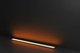 LED Streifen 24V High Performance - 240 × 2835 LEDs/m - ultrawarmweiß 2000 K- dimmbar - nach Maß ab 3,33 cm bis 7,5 Meter