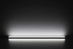 COB LED Streifen 24V - 2-reihig 600 LEDs/m - 6300 K tageslichtweiß - dimmbar - nach Maß ab 2 cm bis 5 Meter