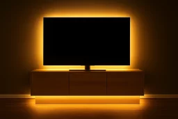 COB LED Streifen 24V - 2-reihig 600 LEDs/m - 3000 K warmweiß - dimmbar - nach Maß ab 2 cm bis 5 Meter