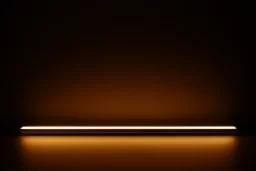 COB LED Streifen 24V - 2-reihig 600 LEDs/m - 3000 K warmweiß - dimmbar - nach Maß ab 2 cm bis 5 Meter