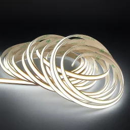 LED-Streifen 24V free CUT - 528 LEDs/m - 6500 K...