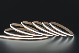 LED-Streifen 24V free CUT - 528 LEDs/m - 6500 K...