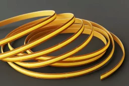 LED-Streifen 24V free CUT - 528 LEDs/m - 6500 K tageslichtweiß - 8 mm breit - frei kürzbar - dimmbar - nach Maß ab 1 cm bis 5 Meter