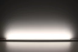 LED-Streifen 24V free CUT - 528 LEDs/m - 4000 K neutralweiß - 8 mm breit - frei kürzbar - dimmbar - nach Maß ab 1 cm bis 5 Meter