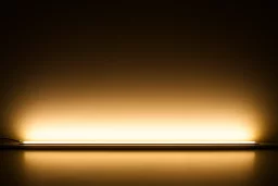 LED-Streifen 24V free CUT - 528 LEDs/m - 2700 K warmweiß - 8 mm breit - frei kürzbar - dimmbar - nach Maß ab 1 cm bis 5 Meter