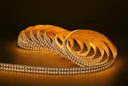 LED-Streifen 24V High Efficiency - 2-reihig mit 320...