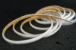 LED-Streifen 24V Plus - CCT - diffus - 5 Meter - wasserfest IP65 - dimmbar