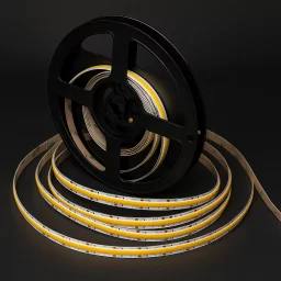 LED-Streifen 24V - COB - CCT - dualweiß -...