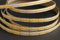 LED-Streifen 24V - COB - CCT - dualweiß - einstellbare Farbtemperatur - dimmbar - nach Maß ab 2,63 cm bis 7,5 Meter