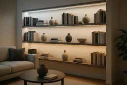 LED-Streifen 24V - 240 × 2835 LEDs/m - CCT - dualweiß - einstellbare Farbtemperatur - dimmbar - nach Maß ab 5 cm bis 7,5 Meter