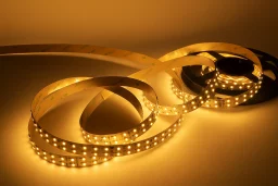 LED-Streifen 24V 2-reihig - 320 × 2835 LEDs/m - CCT - dualweiß - einstellbare Farbtemperatur - dimmbar - nach Maß ab 10 cm bis 5 Meter