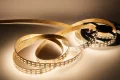 LED-Streifen 24V 2-reihig - 320 × 2835 LEDs/m - CCT - dualweiß - einstellbare Farbtemperatur - dimmbar - nach Maß ab 10 cm bis 5 Meter