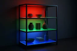 LED-Streifen 24V Plus - RGB - diffus - 5 Meter -...