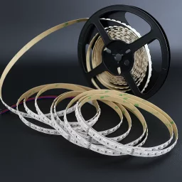 LED Streifen 24V - 96 × 5050 LEDs/m - RGB - bunt farbig - bis 10 m bestellbar - dimmbar - nach Maß ab 6,25 cm bis 10 Meter