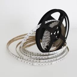 LED Streifen 24V - 96 × 5050 LEDs/m - RGB - bunt farbig - bis 10 m bestellbar - dimmbar - nach Maß ab 6,25 cm bis 10 Meter