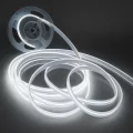 LED-Streifen 24V COB - 6000 K tageslichtweiß - IP68 wasserfest - 5 Meter - teilbar alle 5 cm - dimmbar