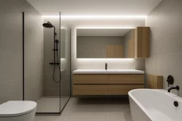 LED-Streifen 24V COB diffus - 3500 K warmweiß -...