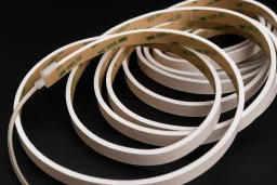 LED-Streifen 24V COB diffus - 3500 K warmweiß - IP65 wasserfest - 5 Meter - teilbar alle 5 cm - dimmbar