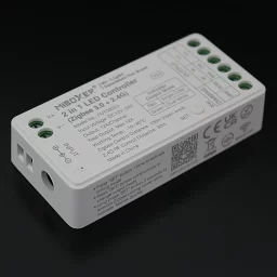 2 in 1 Single Color Dimmer (1-Kanal ) oder CCT Dual Color...