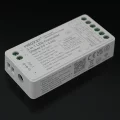 2 in 1 Single Color Dimmer (1-Kanal ) oder CCT Dual Color LED-Controller (2-Kanal) | ZigBee 3.0 & 2.4GHz | MiBoxer