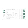2 in 1 Single Color Dimmer (1-Kanal ) oder CCT Dual Color LED-Controller (2-Kanal) | ZigBee 3.0 & 2.4GHz | MiBoxer