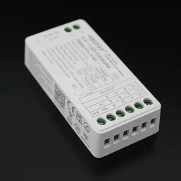 3 in 1 LED-Controller für RGB (3-Kanal) - RGBW...