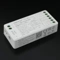 3 in 1 LED-Controller für RGB (3-Kanal) - RGBW (4-Kanal) und RGB&CCT (5-Kanal) LED-Streifen | ZigBee 3.0 & 2.4GHz | MiBoxer