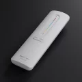 weiße Touch-Hand-Fernbedienung SLIM | für RGB- RGBW- RGB&CCT-Controller | 2.4GHz MiBoxer