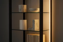 LED-Streifen 24V COB Performance - 480 LEDs/m - 4000 K neutralweiß - 147 lm/W - dimmbar - nach Maß von 5 cm bis 5 Meter