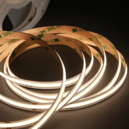 LED-Streifen 24V COB Performance - 480 LEDs/m - 4000 K...