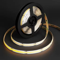 LED-Streifen 24V COB Performance - 480 LEDs/m - 4000 K neutralweiß - 147 lm/W - dimmbar - nach Maß von 5 cm bis 5 Meter