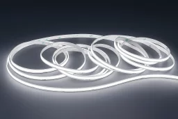 LED-Streifen 24V Long Run - Constant current - 6300 K tageslichtweiß - mit Konstantstrom - dimmbar - nach Maß ab 5 cm bis 20 Meter