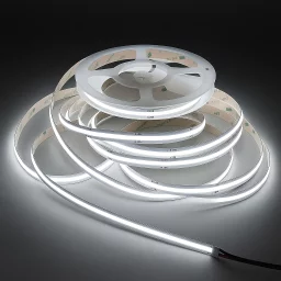 LED-Streifen 24V Long Run - Constant current - 6300 K...