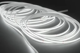 LED-Streifen 24V Long Run - Constant current - 6300 K tageslichtweiß - mit Konstantstrom - dimmbar - nach Maß ab 5 cm bis 20 Meter