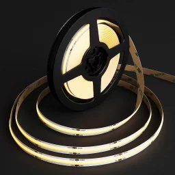 LED-Streifen 24V Long Run - Constant current - 6300 K tageslichtweiß - mit Konstantstrom - dimmbar - nach Maß ab 5 cm bis 20 Meter