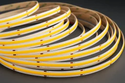 LED-Streifen 24V Long Run - Constant current - 6300 K tageslichtweiß - mit Konstantstrom - dimmbar - nach Maß ab 5 cm bis 20 Meter