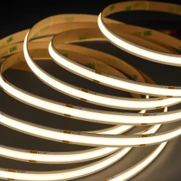 LED-Streifen 24V Long Run - Constant current - 3900 K neutralweiß - mit Konstantstrom - dimmbar - nach Maß ab 5 cm bis 20 Meter